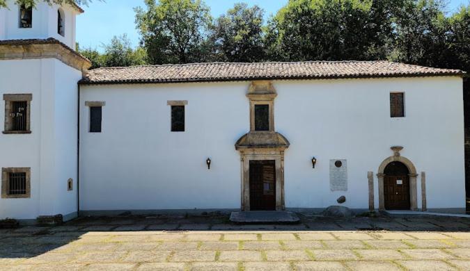 La Piccola Valle Vallefiorita Dış mekan fotoğraf